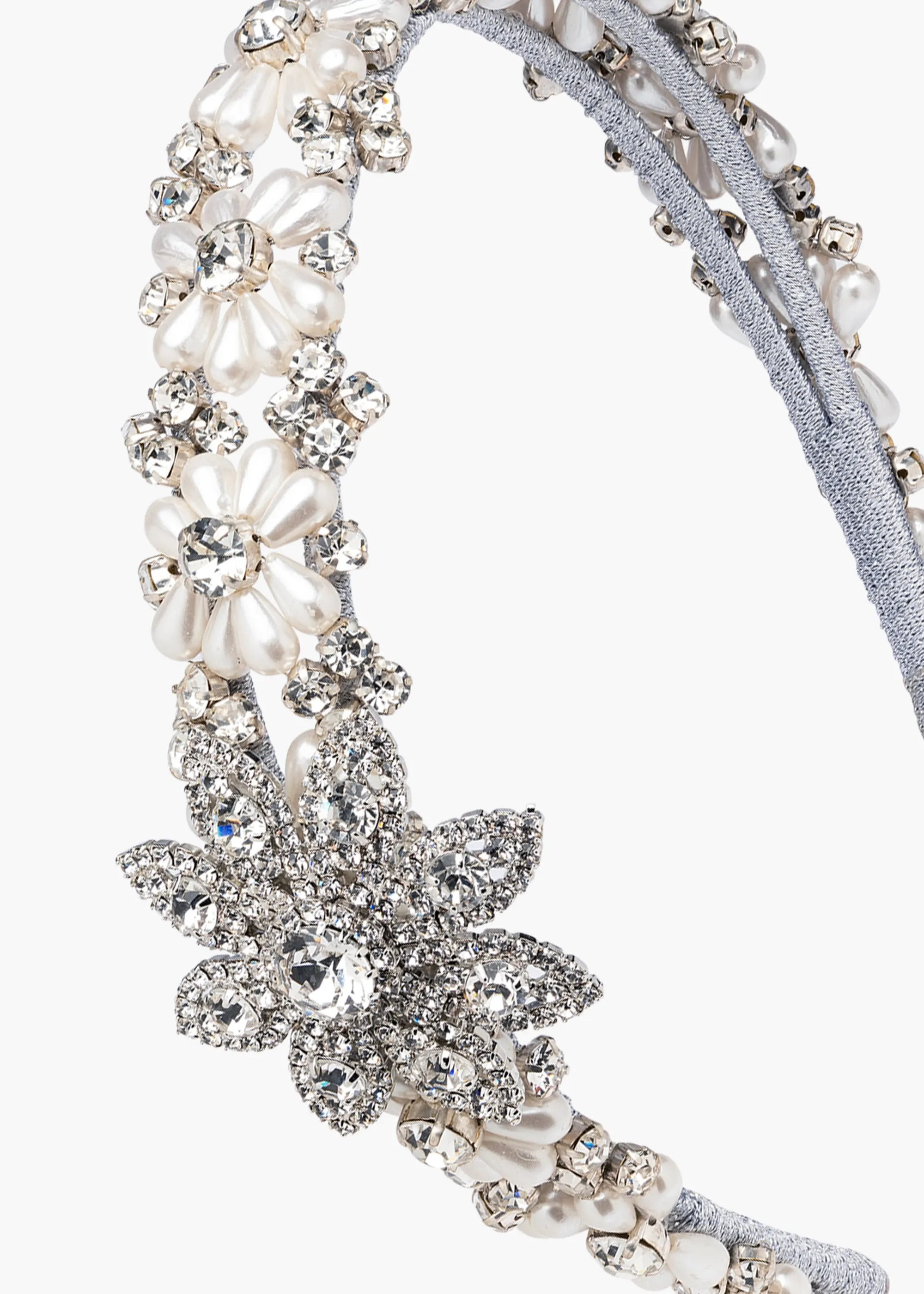 Jennifer Behr x Leonie Hanne Grace Headband - 5