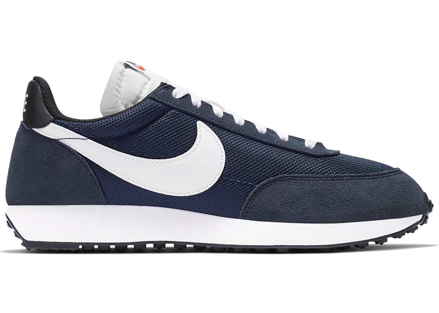 Nike Air Tailwind 79 Navy White - 1