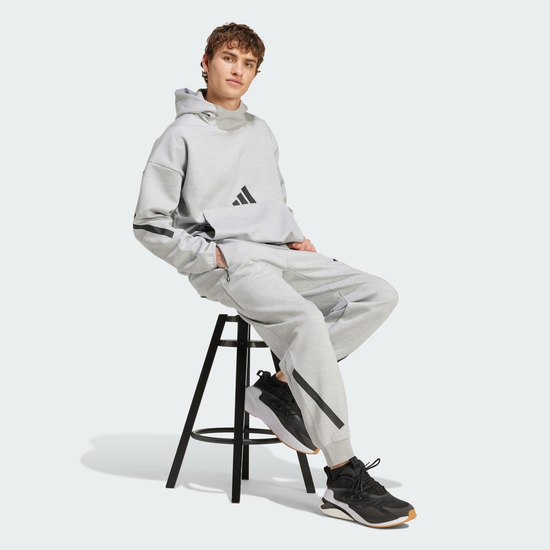 Z.N.E. Pants - 4