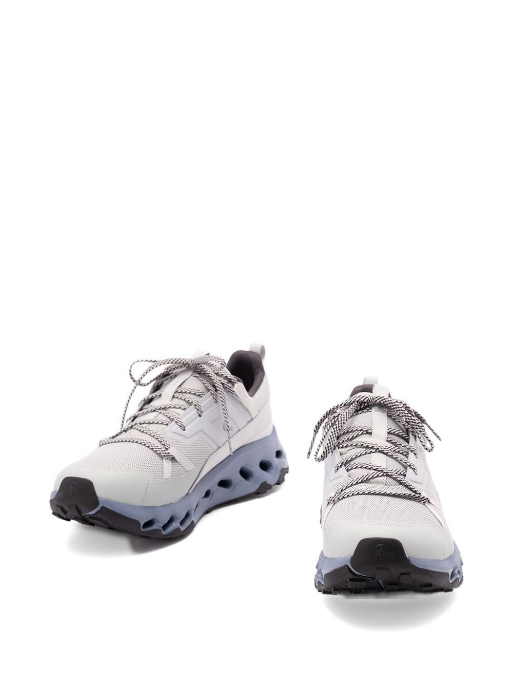 Cloudhorizon textured sneakers - 3