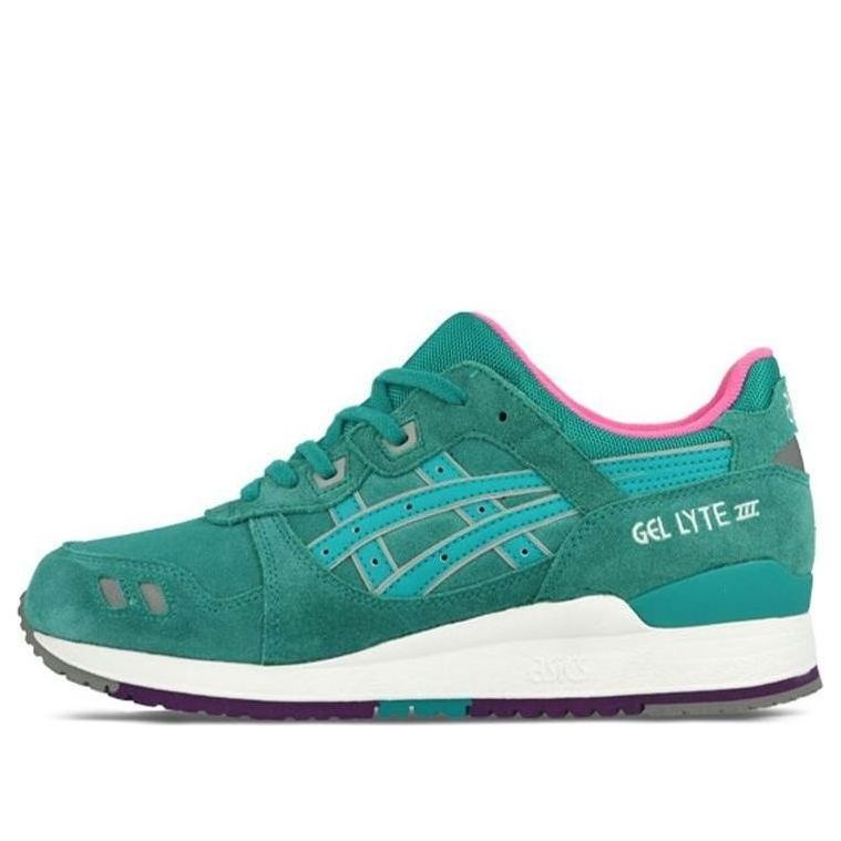 ASICS Gel Lyte 3 'Tropical Green' H511L-7878 - 1