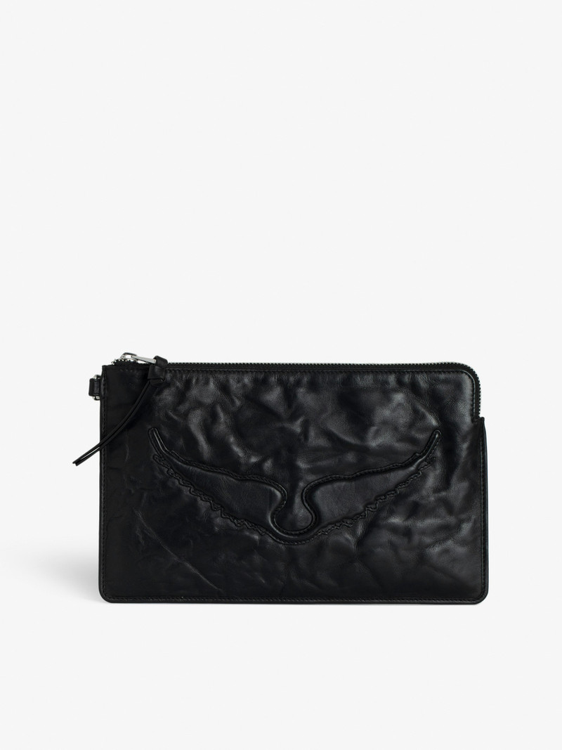 Angel Clutch 1