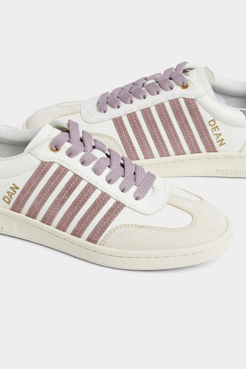 BOXER SNEAKERS - 4