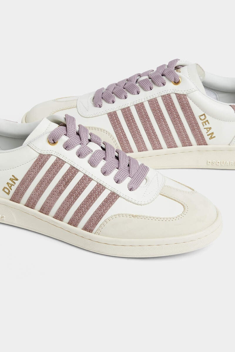 BOXER SNEAKERS 4