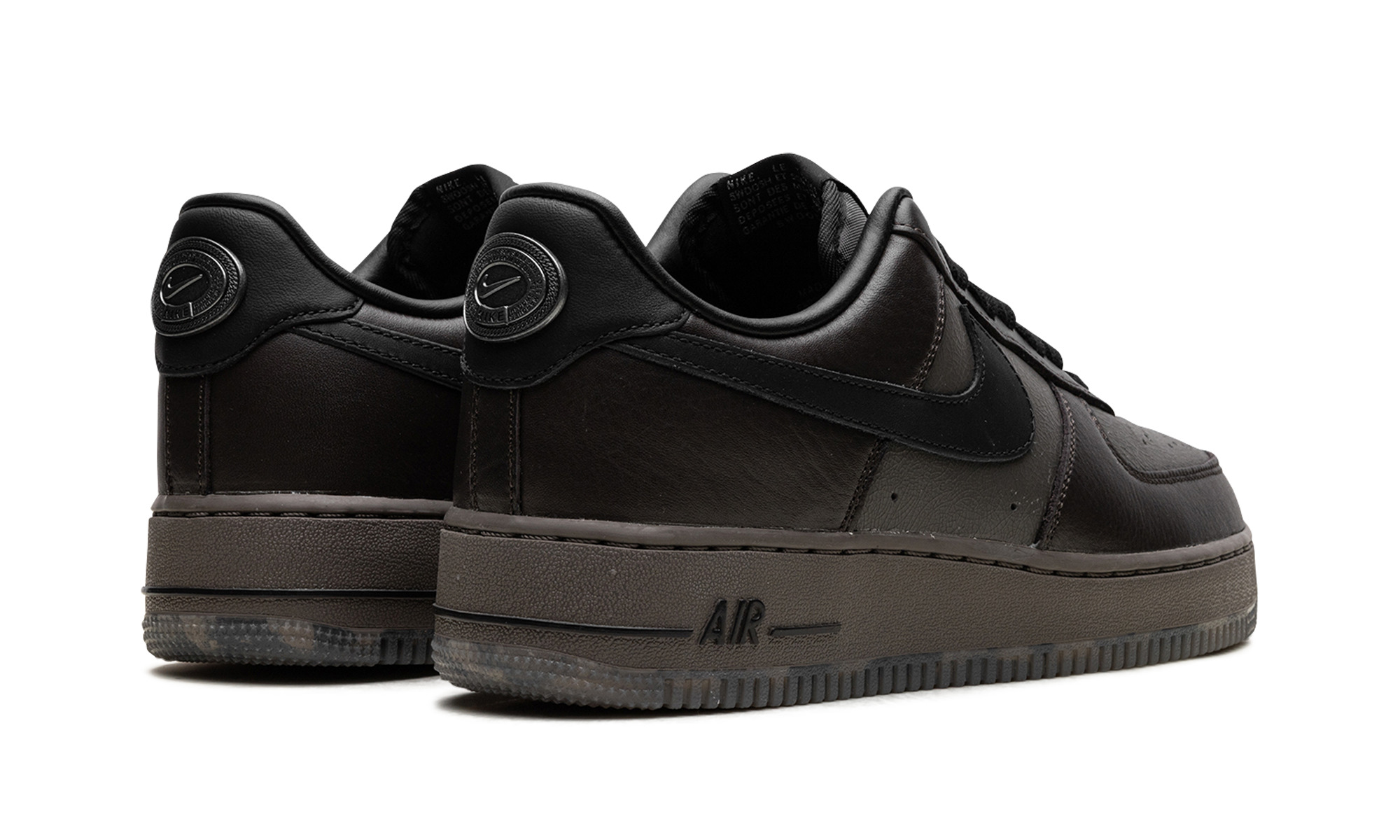 Air Force 1 - 3