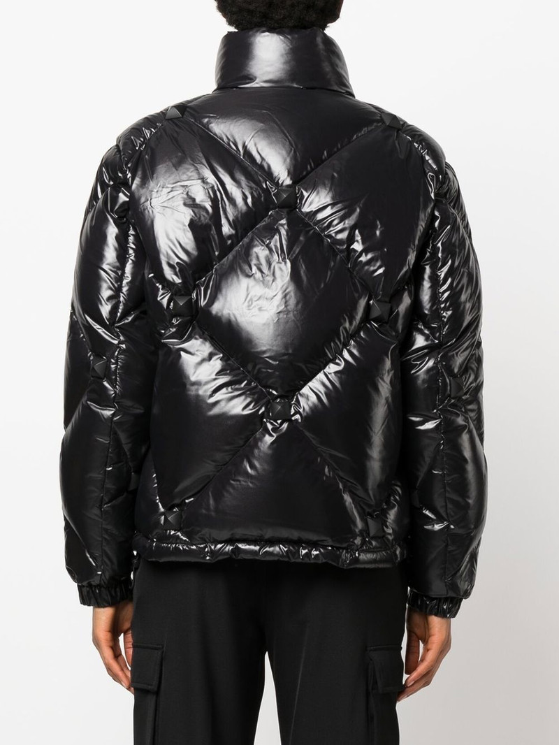 quilted puffer jacket 4
