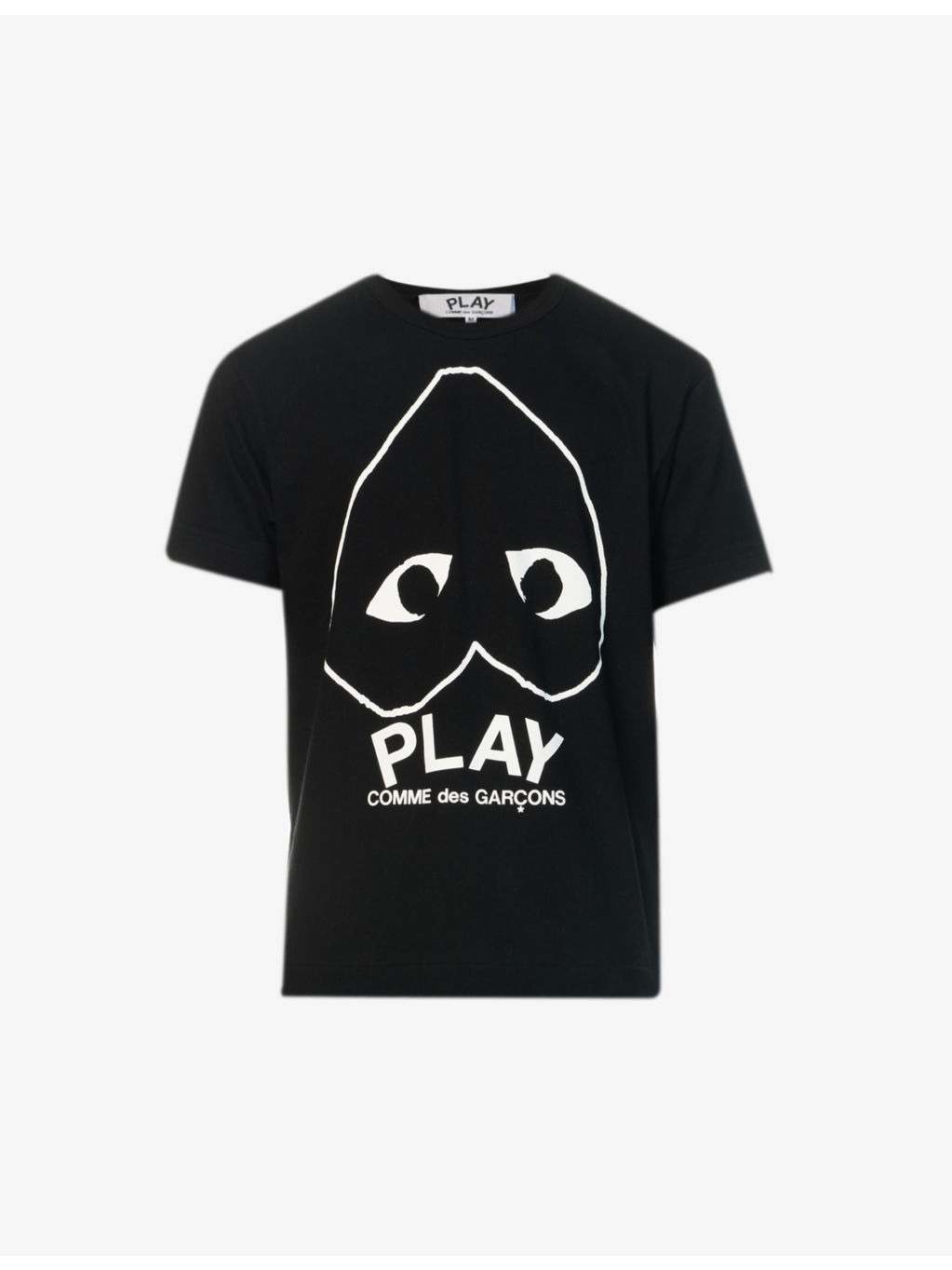 Logo-print cotton t-shirt - 2