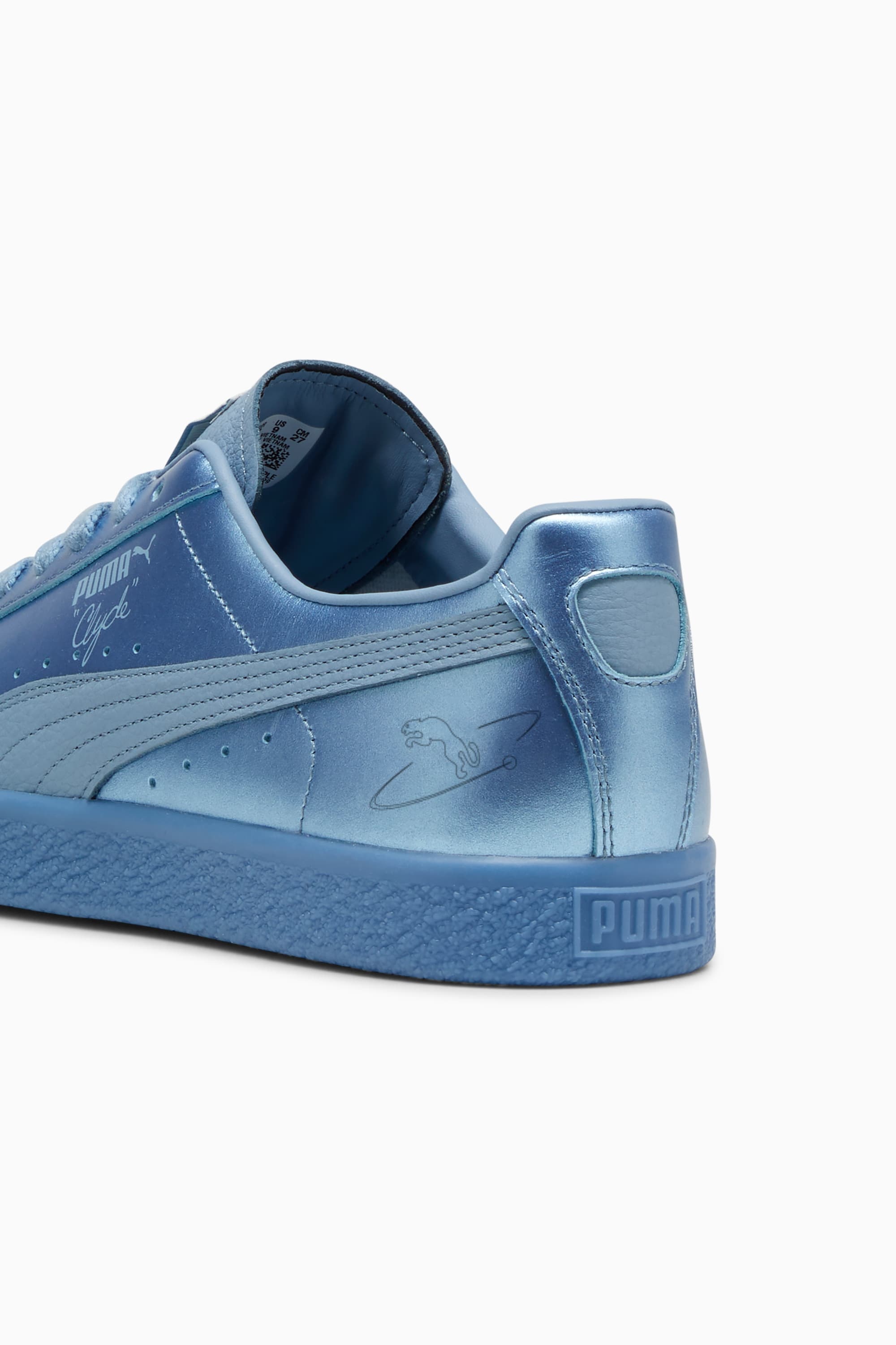 Clyde 3024 Sneakers - 5