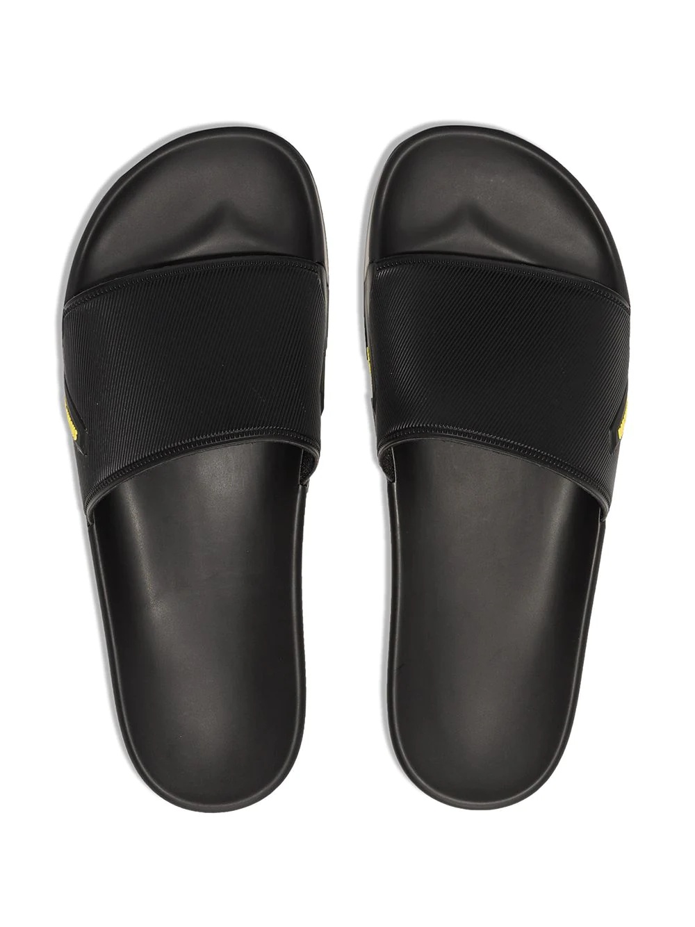 Astra moulded slides - 4