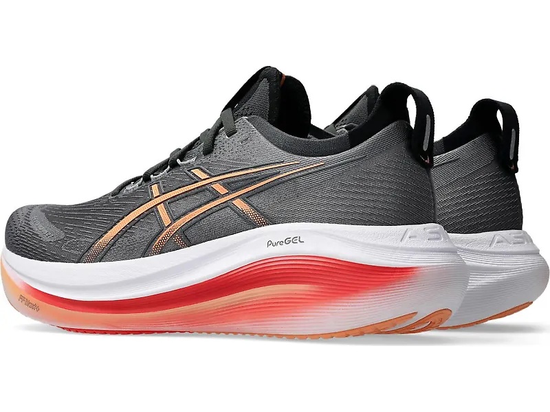ASICS Gel-Nimbus 27 - 3