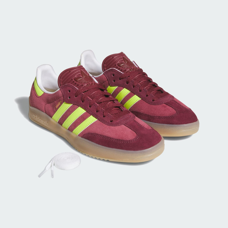 PUIG SAMBA shoes 5