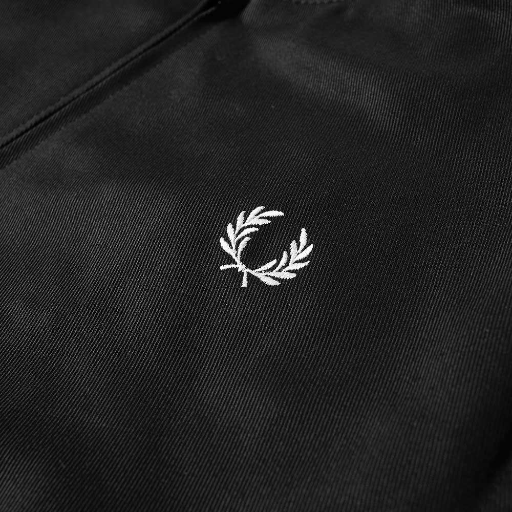 Fred Perry Reissues Made In England Bomber Jacket - 2