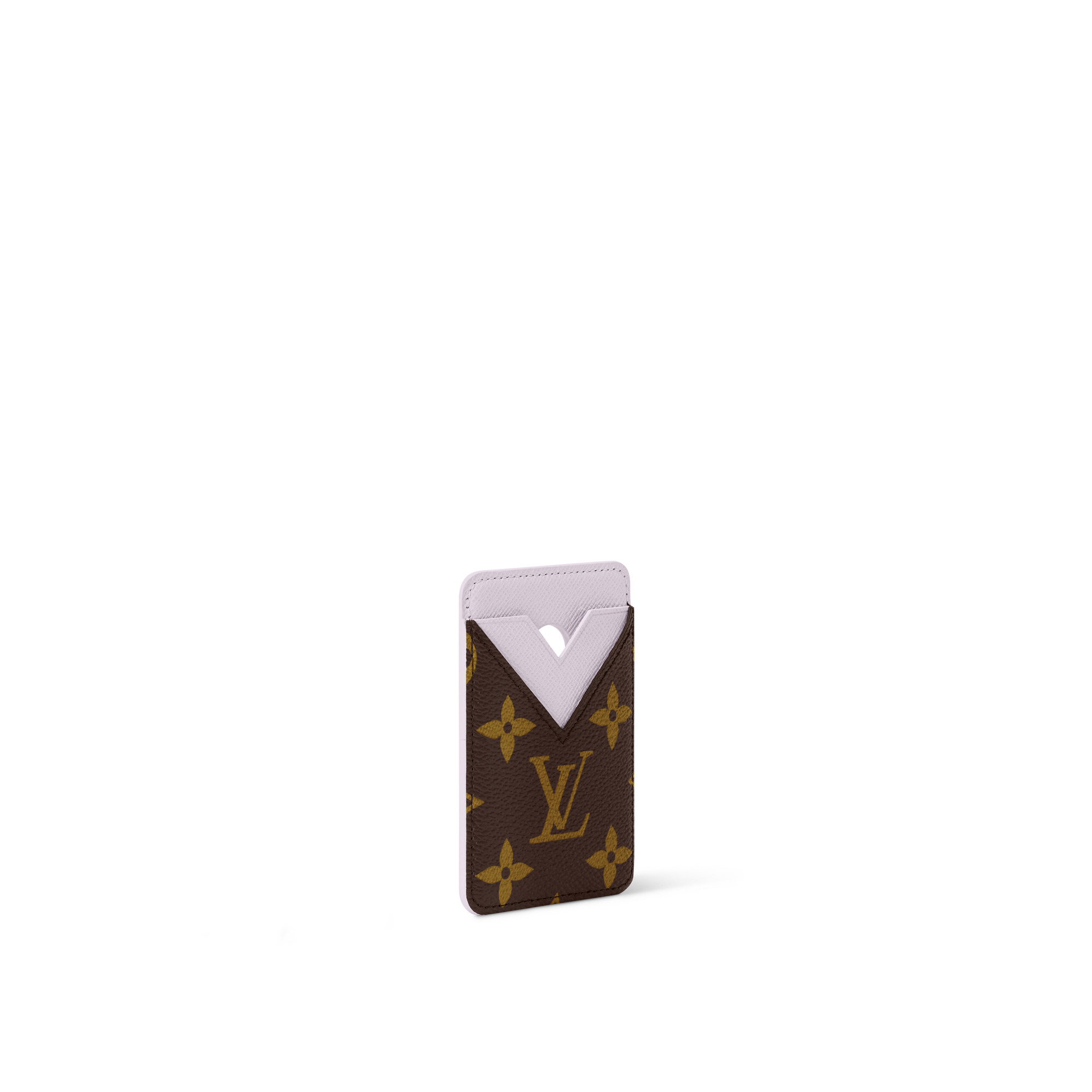 Magnetic Card Holder - 2