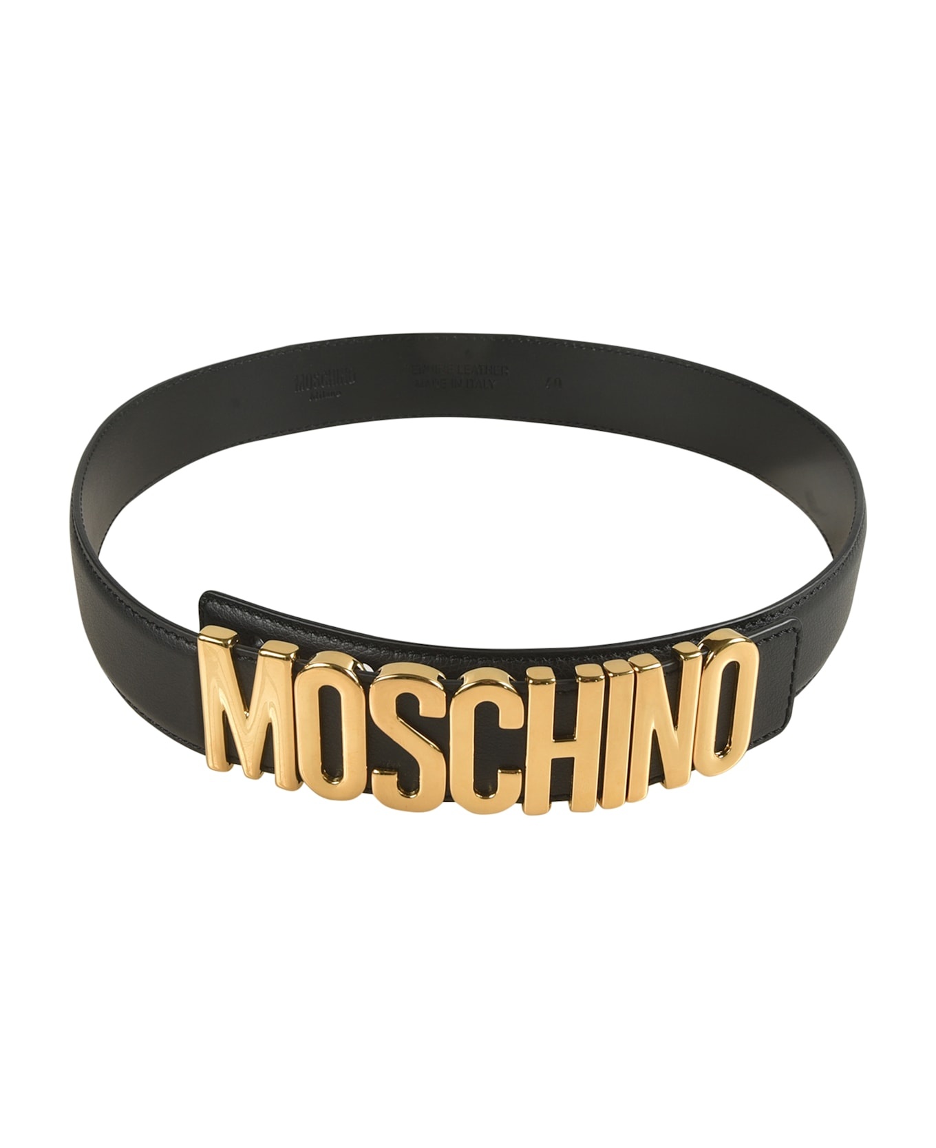 Logo Belt - 1