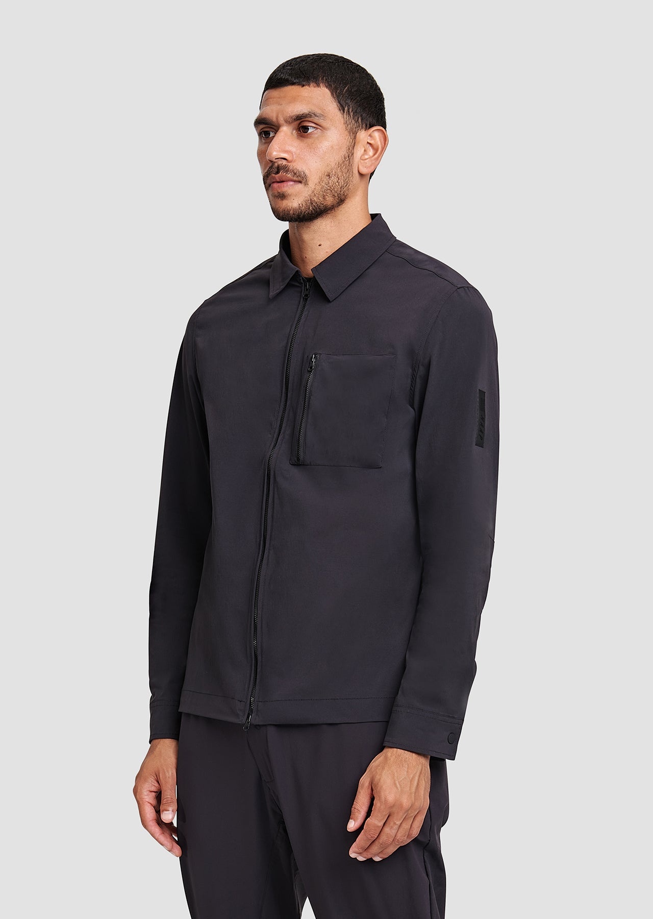 Motion Shirt - 1