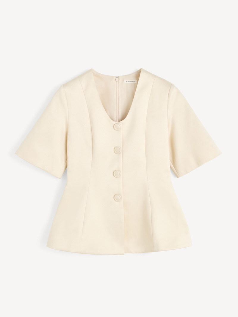 Merlina top - 1