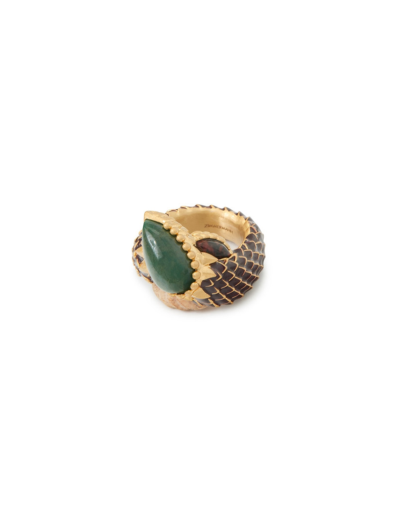 NAIA RING 3