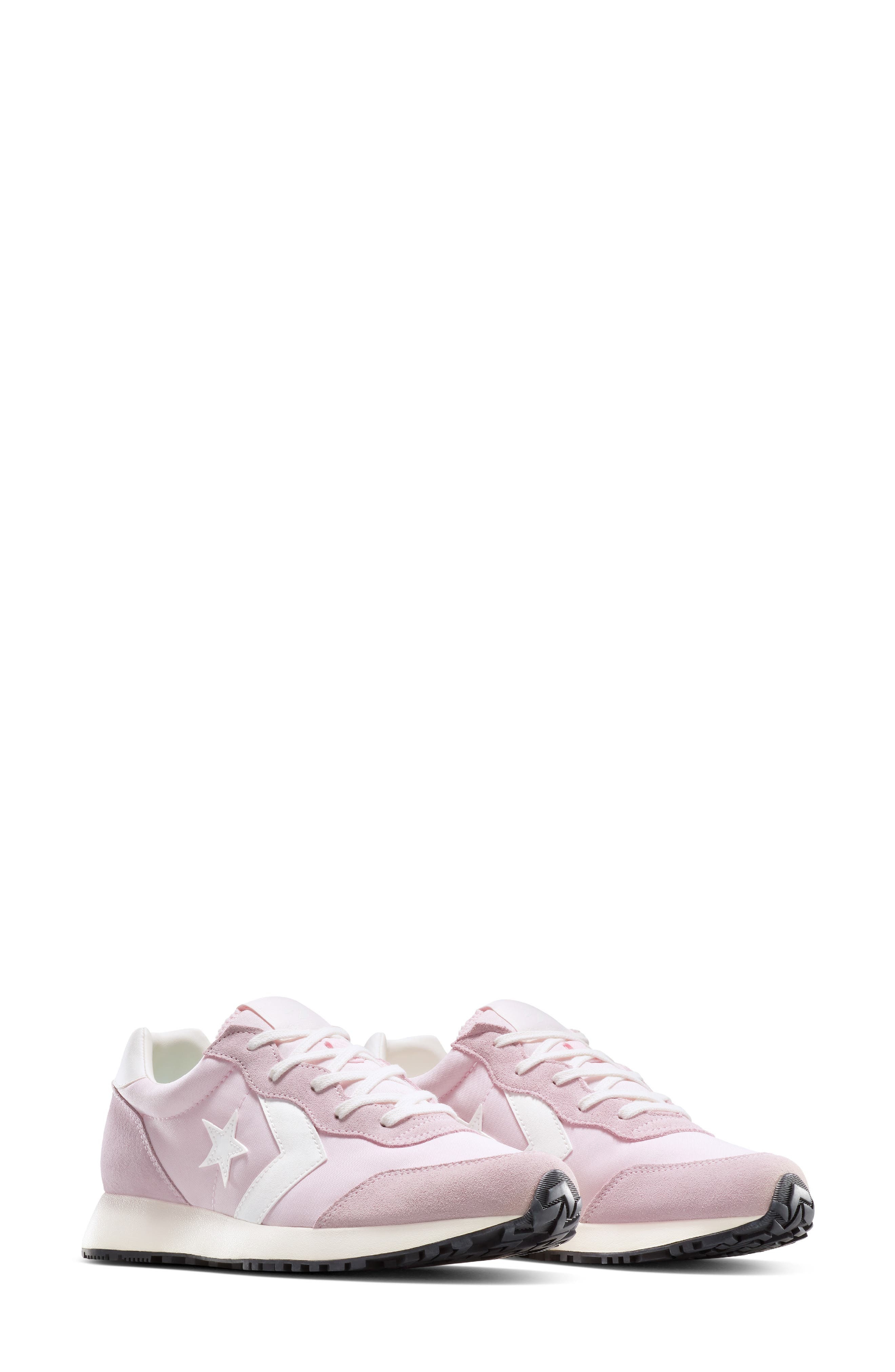 Converse Gender Inclusive Omega Trainer Sneaker in Summit Pink/Sugar Berry at Nordstrom - 9