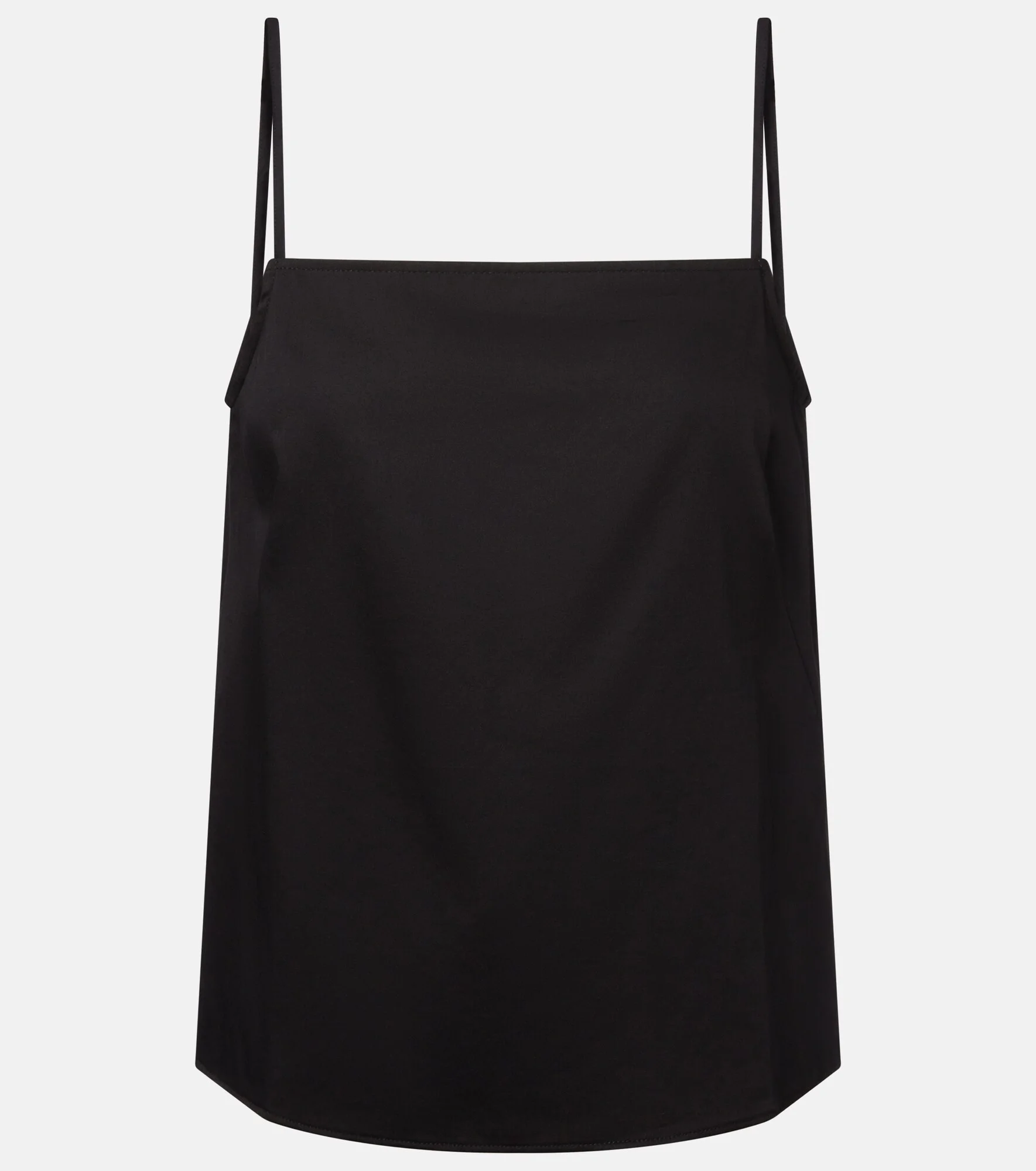 Yoko cotton top - 1