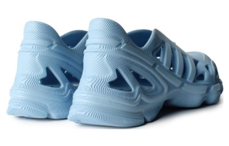 adidas adidas originals adiFOM Supernova 'Clear Sky' IF3913 outlook