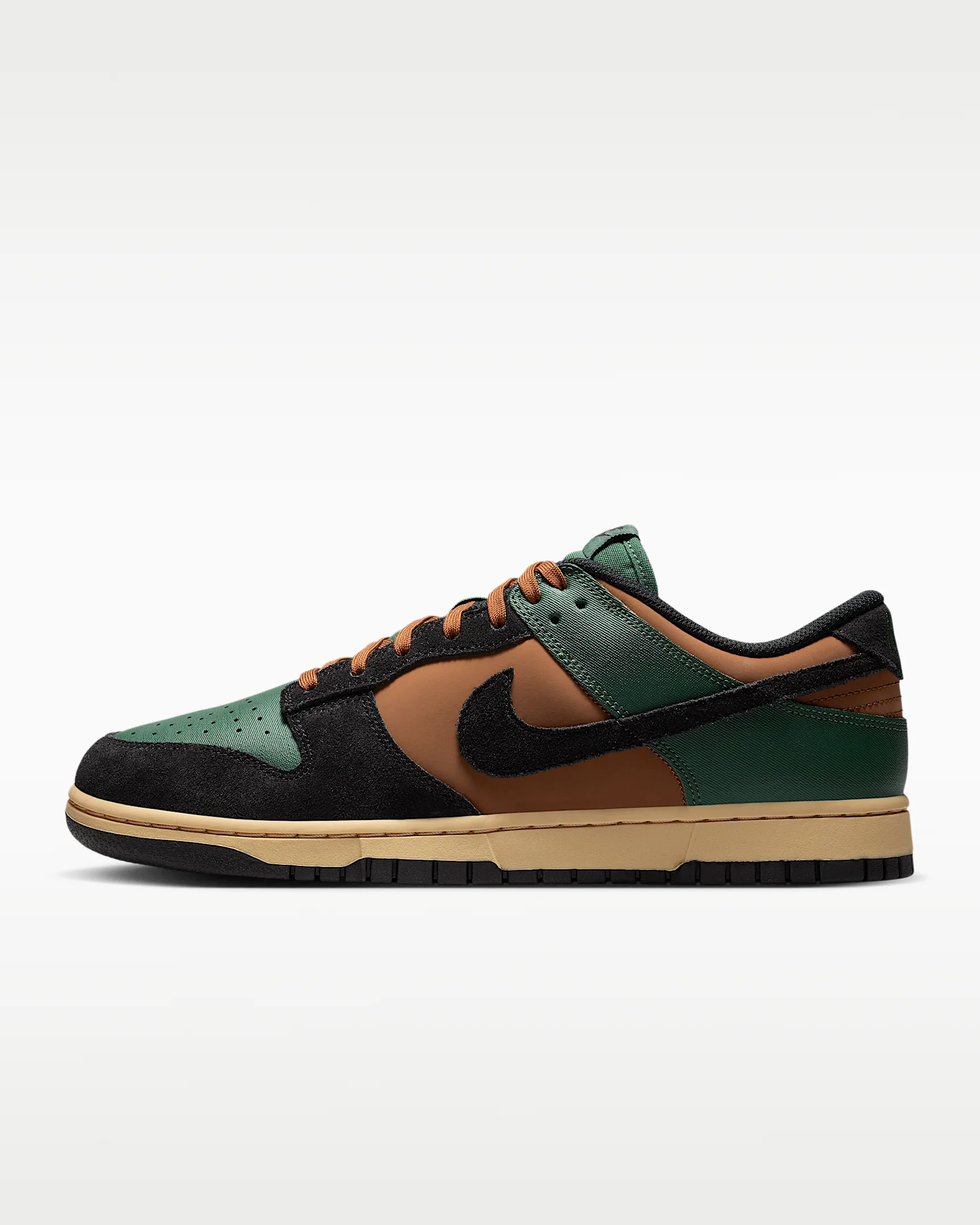 Nike Dunk Low Retro Men's Shoes - 1