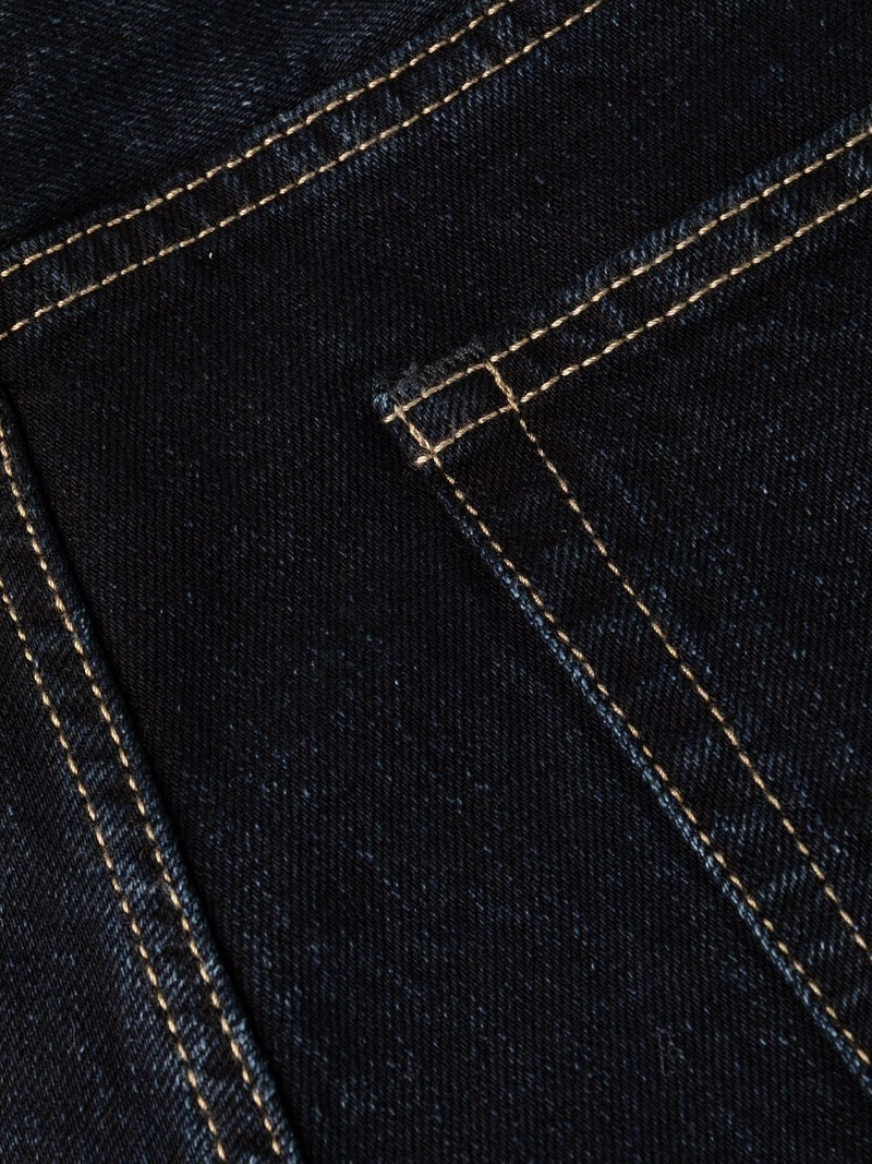 Diagonals slim-fit jeans 7