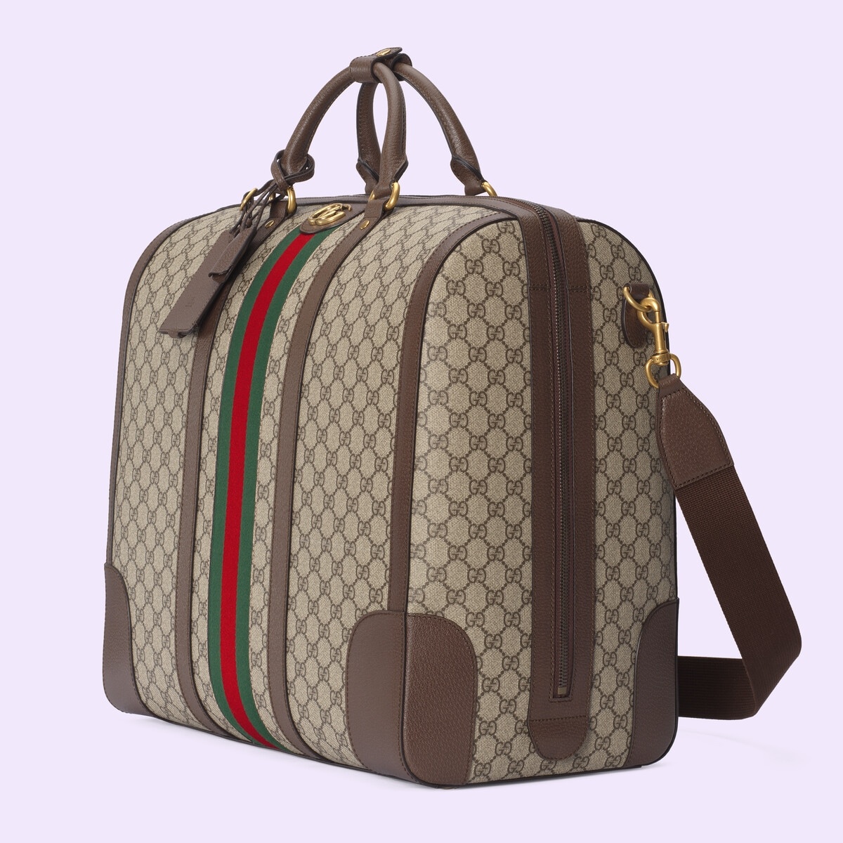 Gucci Savoy duffle bag - 2