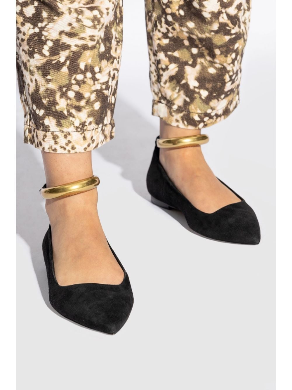 Lesnor ballerina shoes - 2