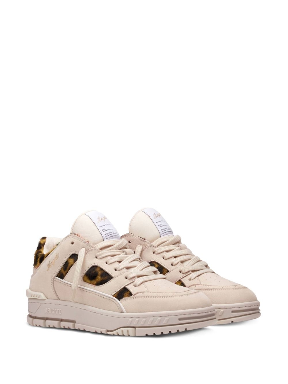 Area Lo sneakers - 2