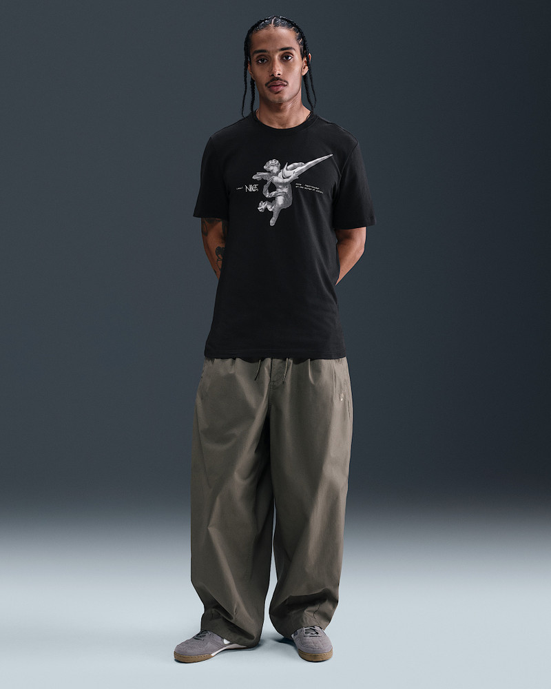 Nike Sportswear T-Shirt 4