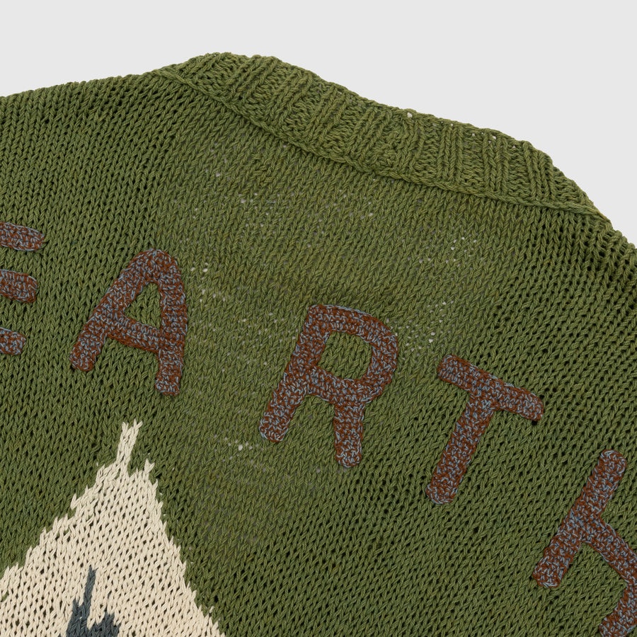 TWINSUN CARDIGAN - 4