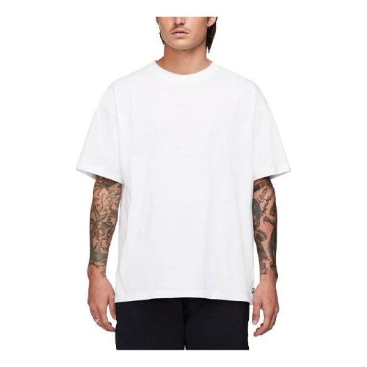 Nike SB Skate T-Shirt 'White' DB9975-100 - 1