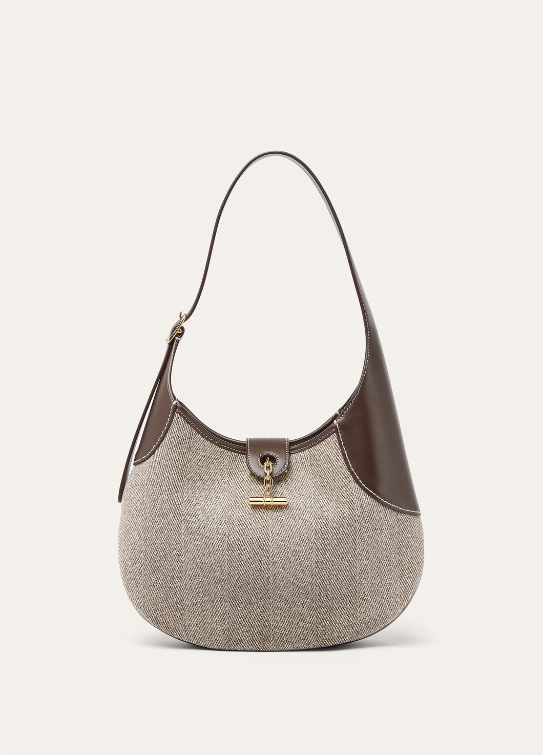 Medium Bobbin Bag - 2