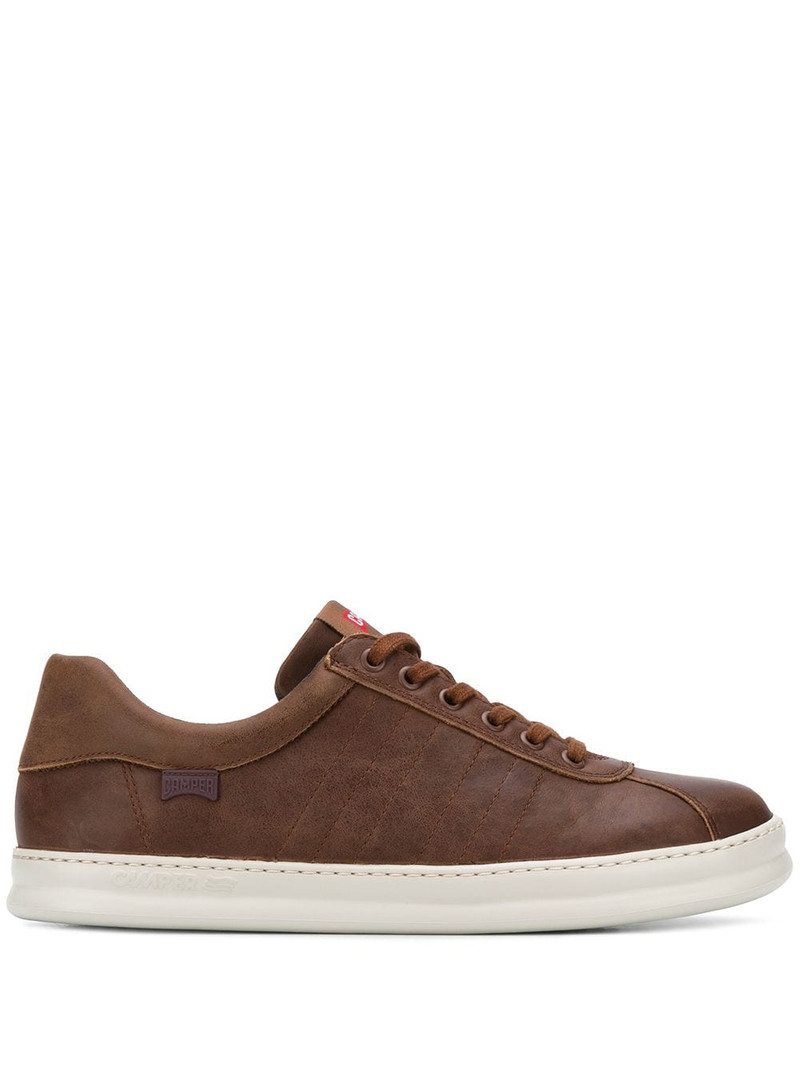 Runner Four low-top sneakers 1