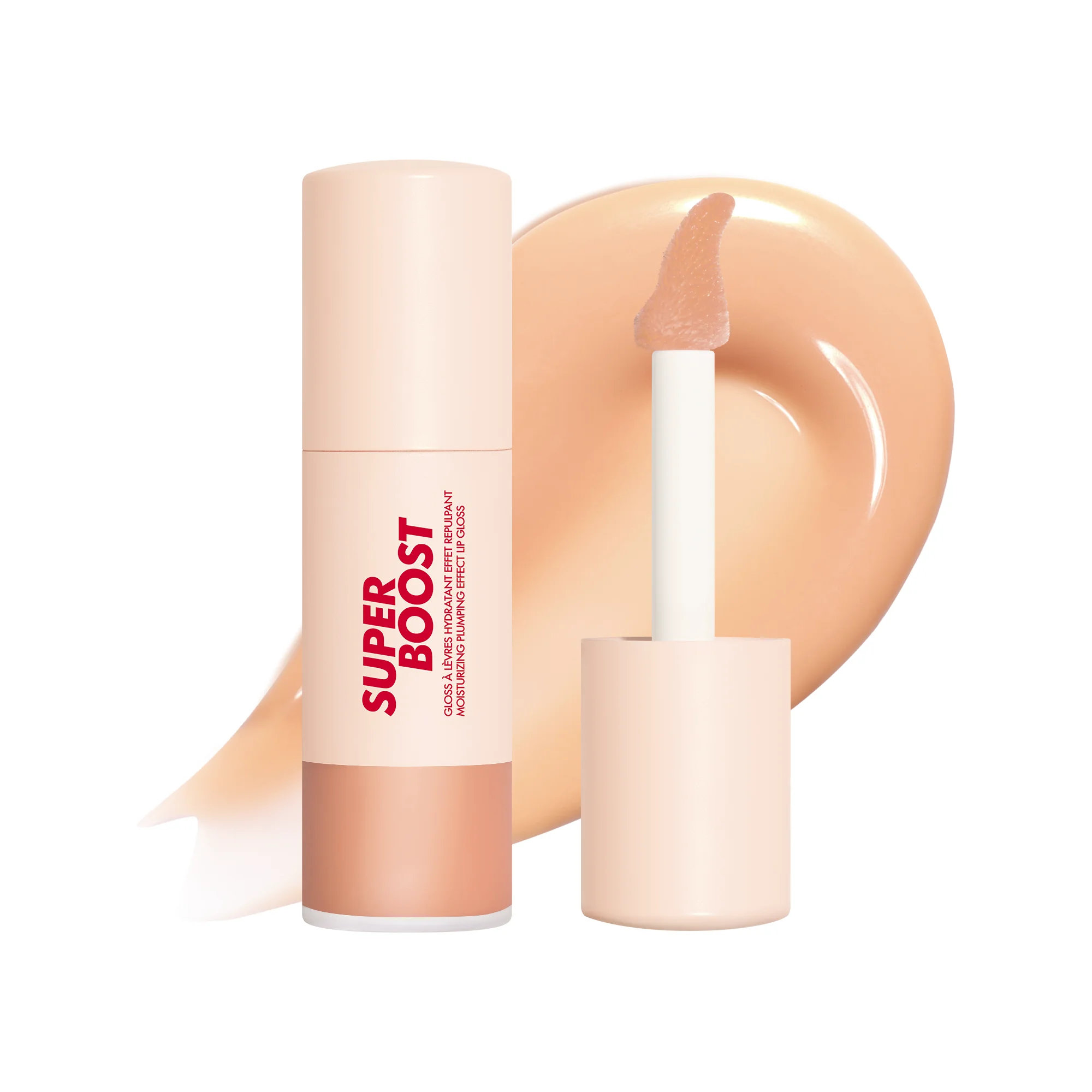 SUPER BOOST LIP GLOSS - 1
