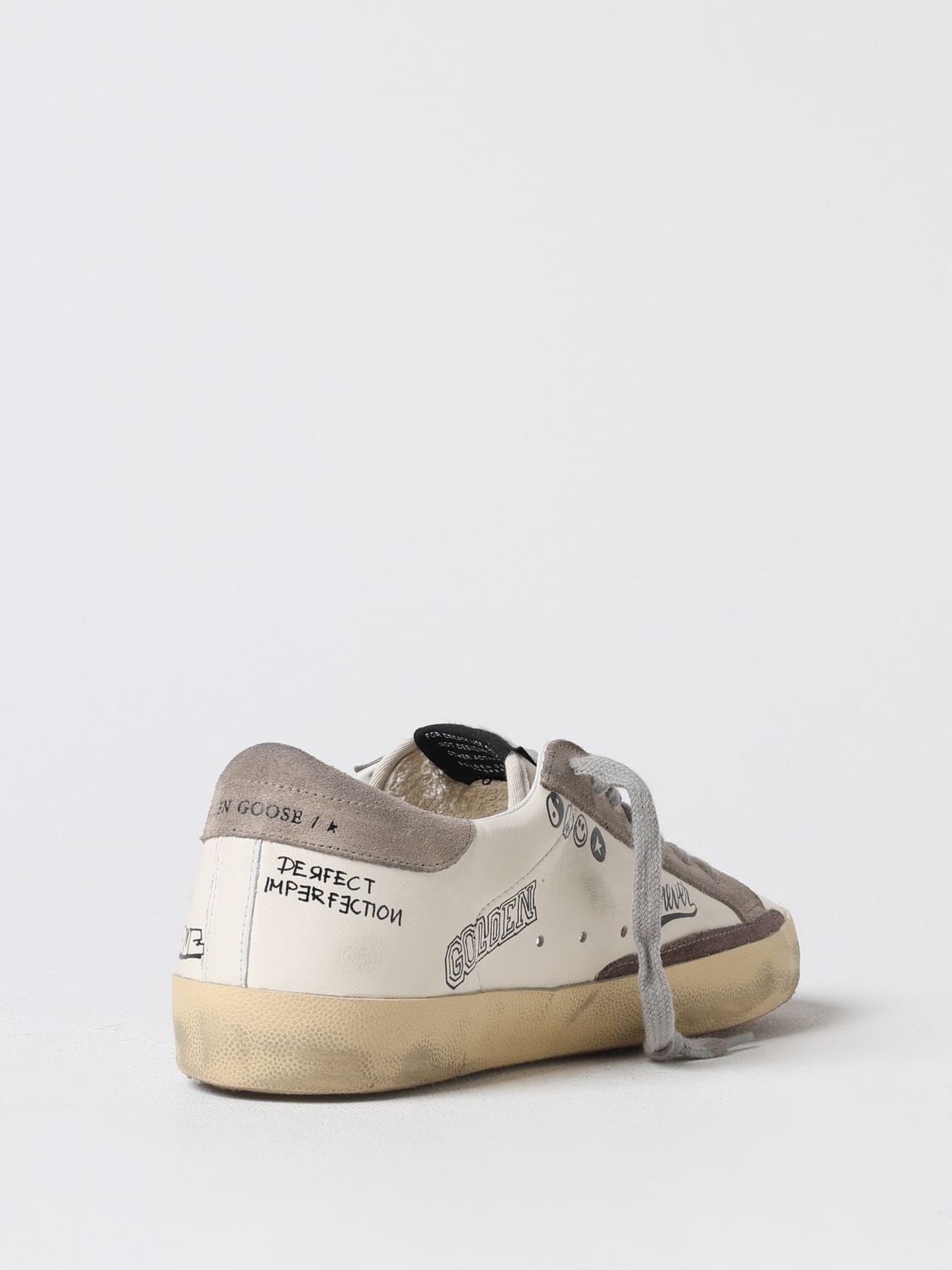 Sneakers men Golden Goose - 3