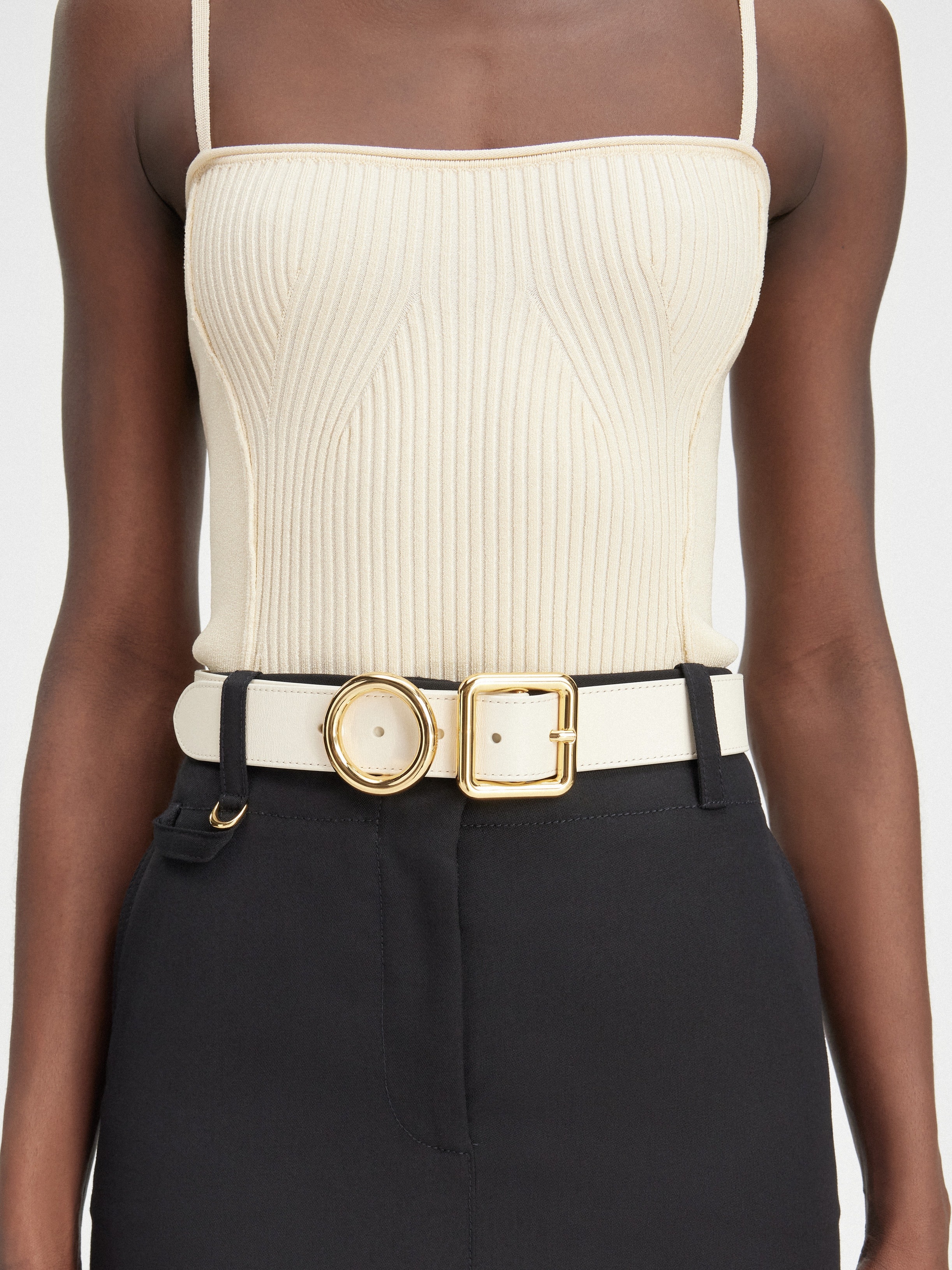 La ceinture Regalo - 4