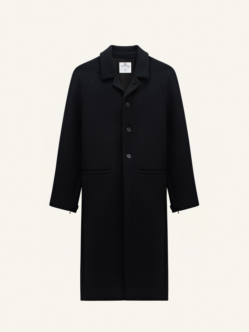 WOOL OVERSIZED COAT 1