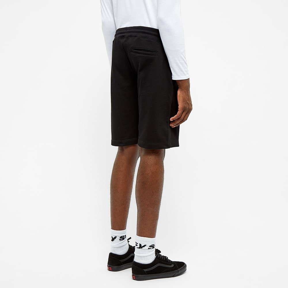 Paul Smith Zebra Sweat Short - 4