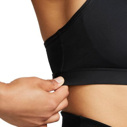 Swoosh Med Sports Bra - Women's - 6