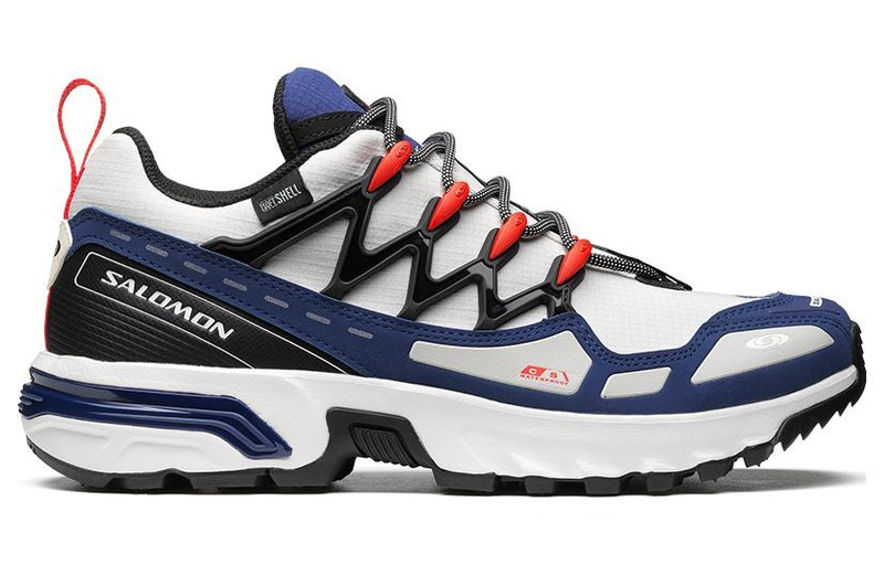 SALOMON Salomon ACS + CSWP 'Blue Print Lunar Rock' 473077 outlook