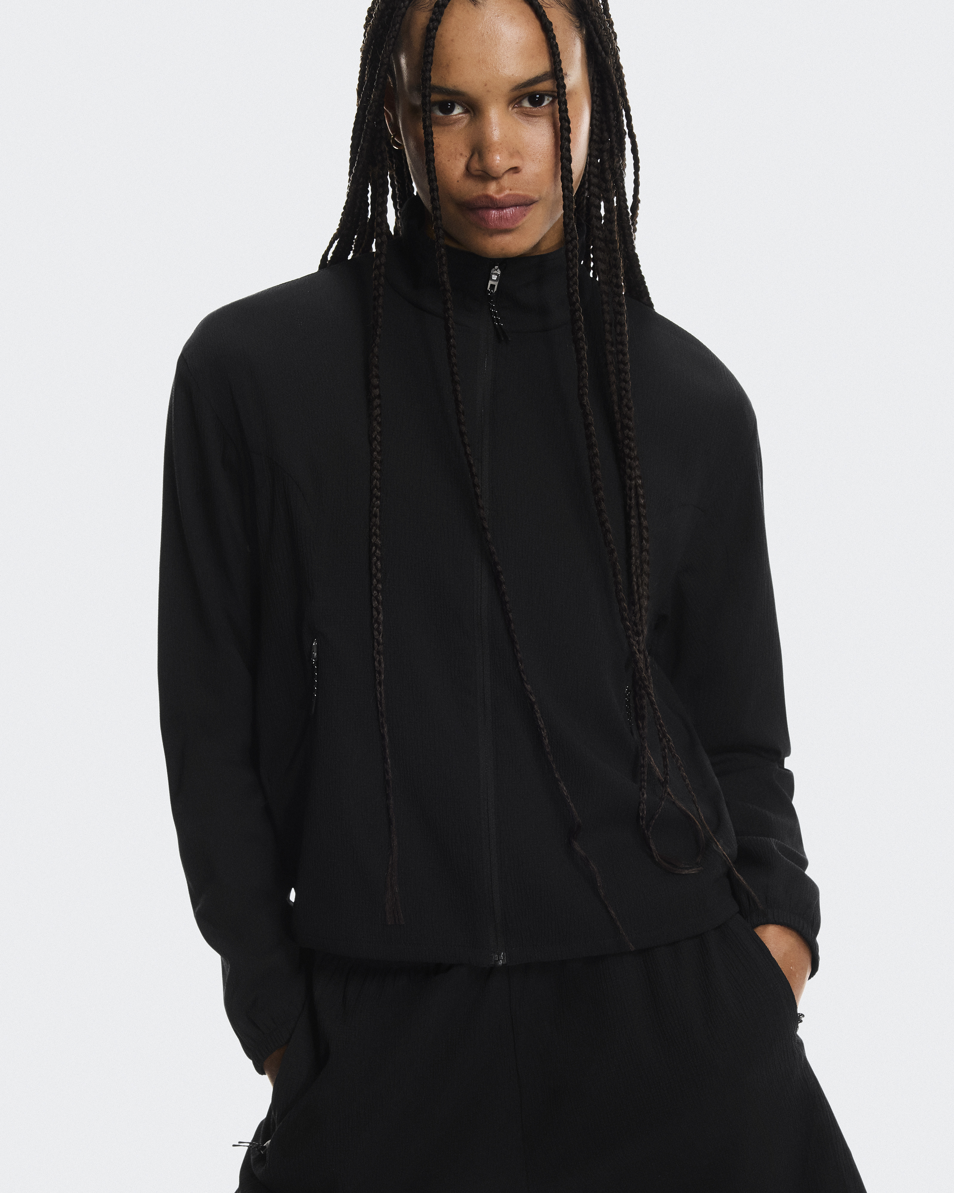 Track Jacket - 4