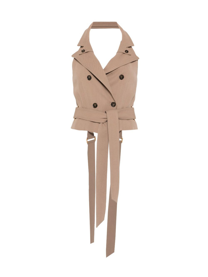 double-breasted waistcoat 1