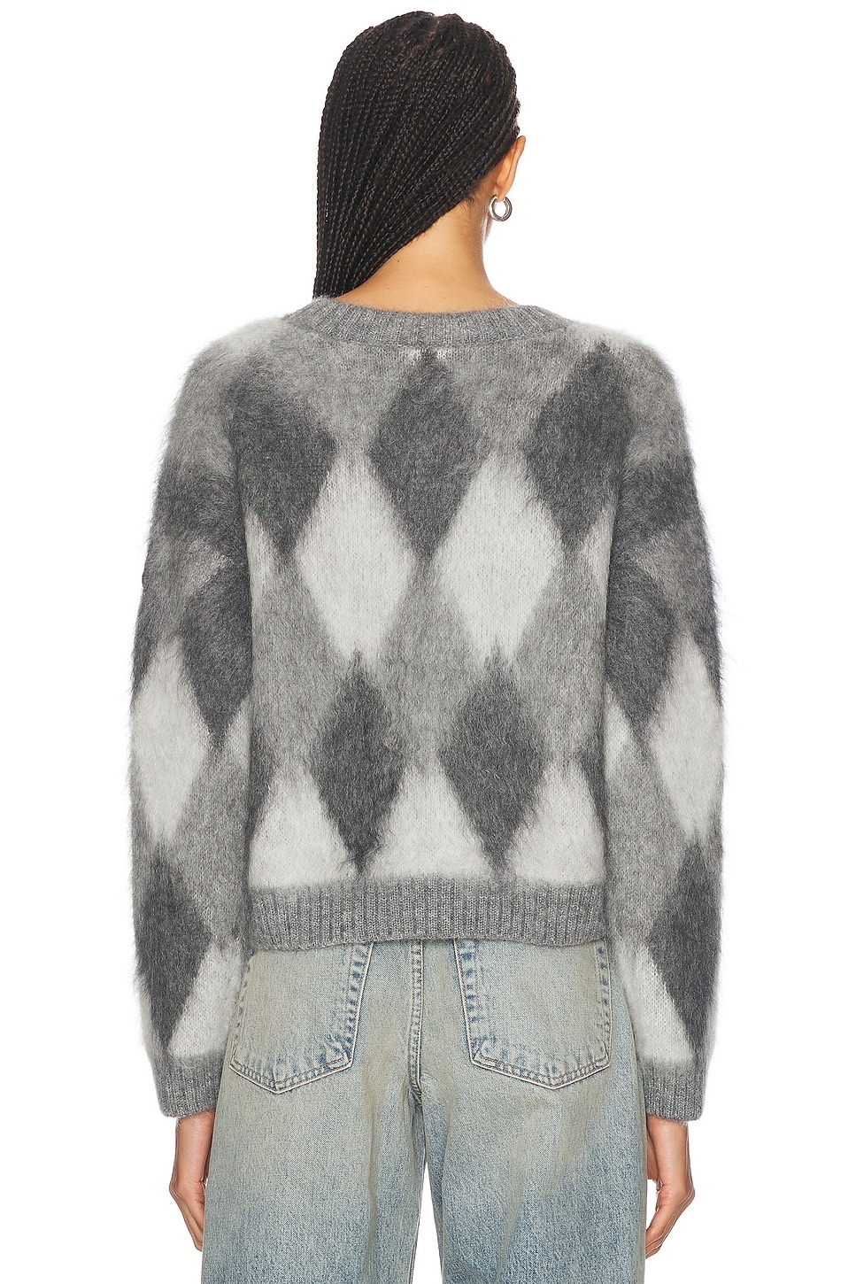Crewneck Sweater - 4
