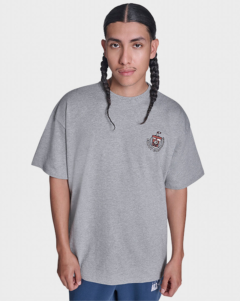 Boba Tea T-Shirt 1