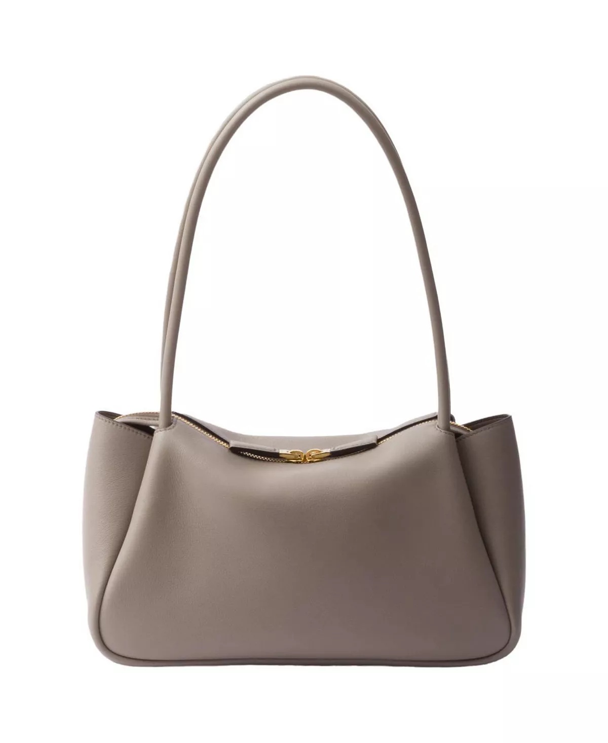 Darling Medium Leather Shoulder Bag - 6
