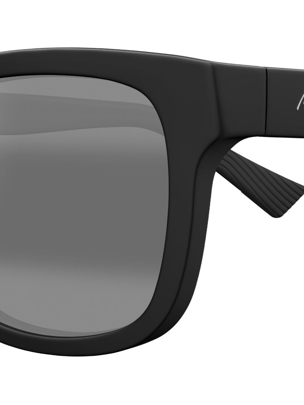 Kāpi‘I square-frame sunglasses - 3