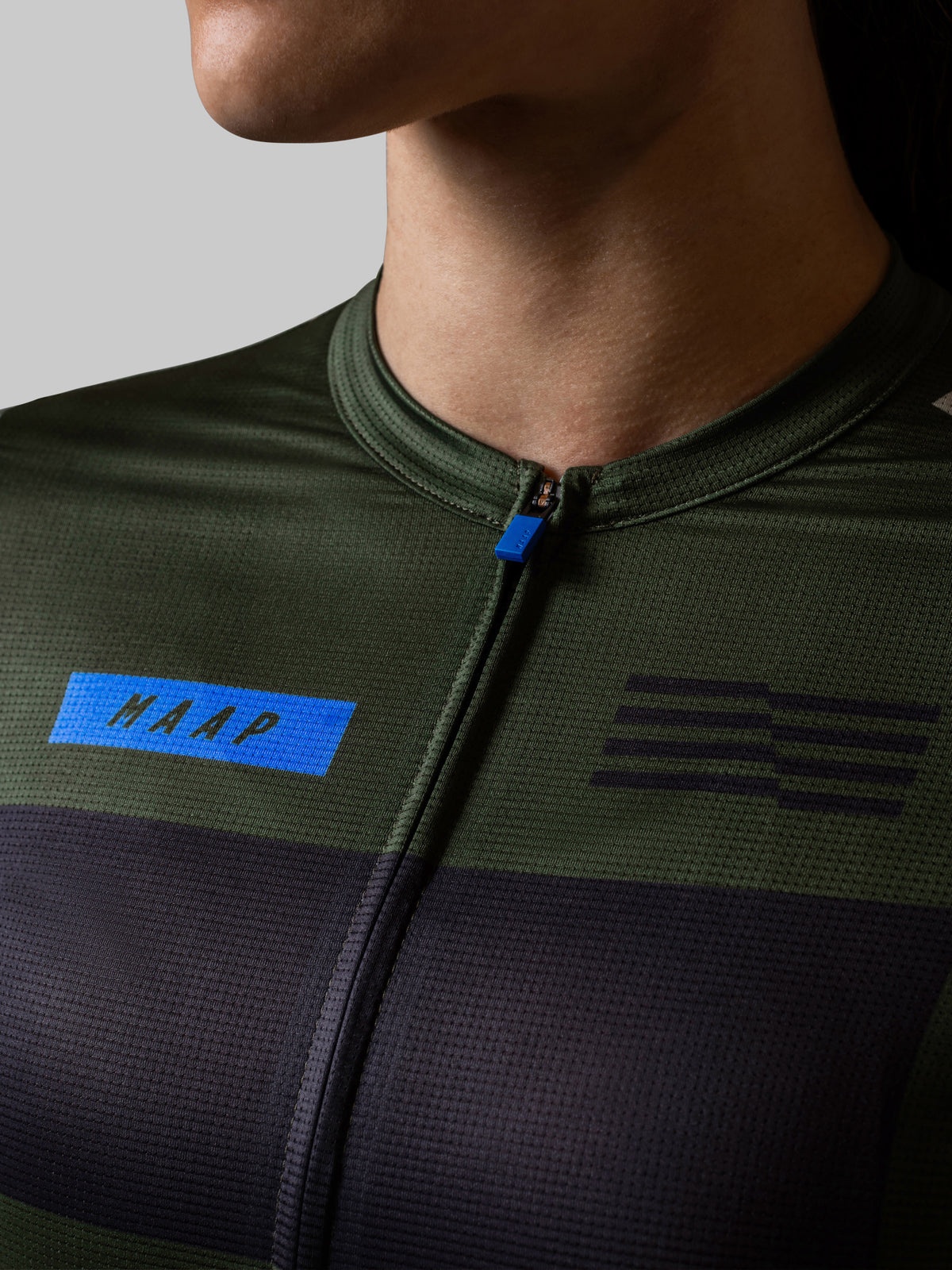 Women's System Pro Air Jersey - 6