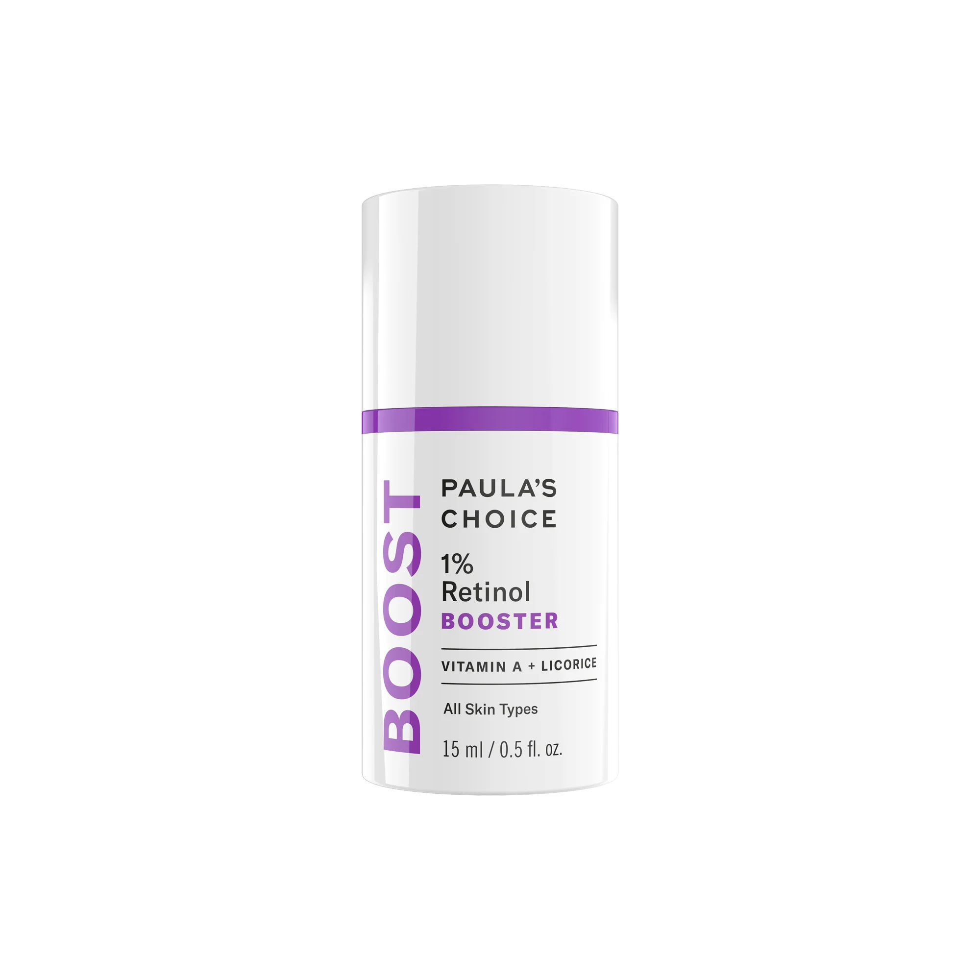 1% Retinol Booster - 1