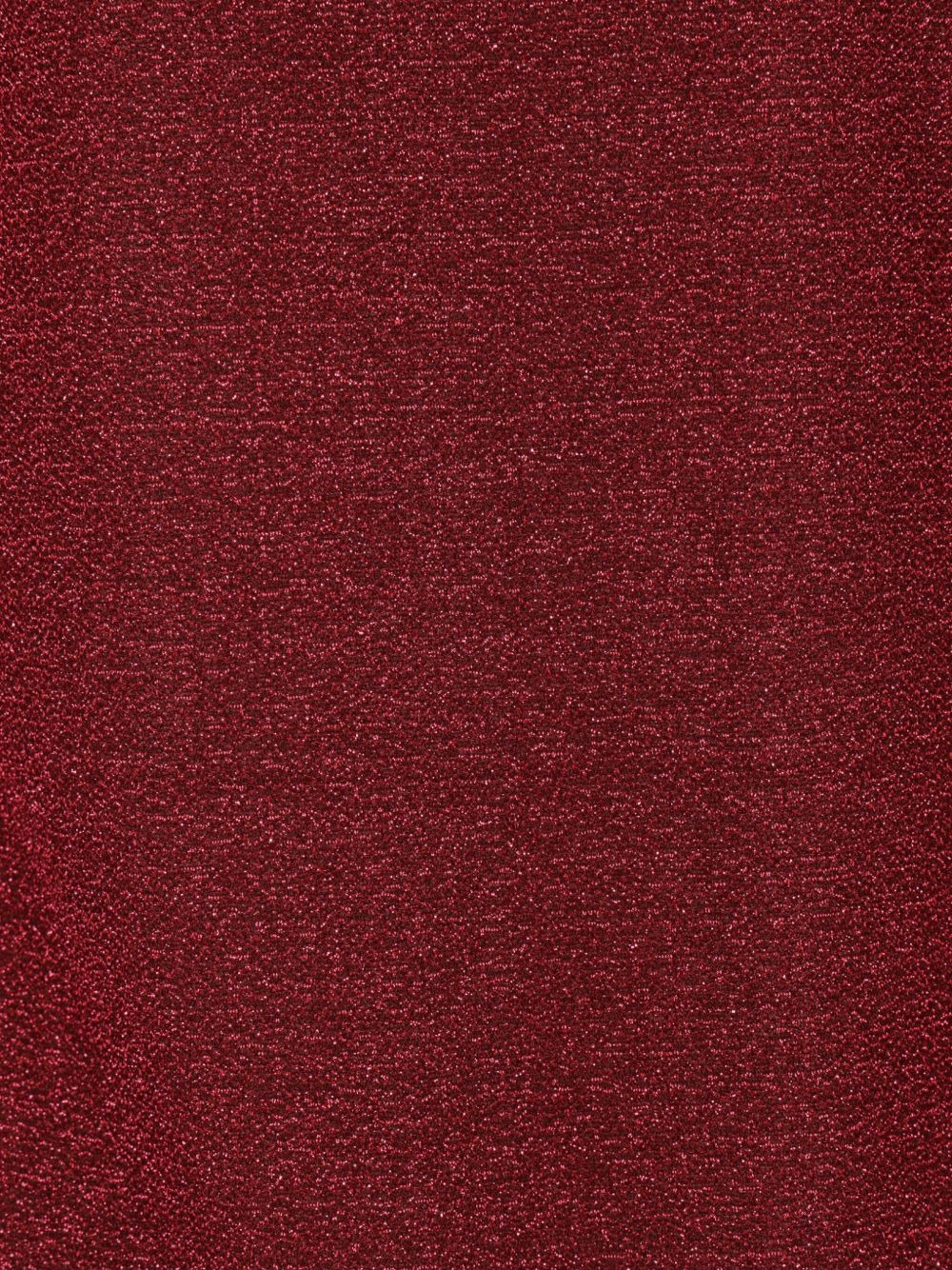 shell-detail flared-sleeve mini dress - 3